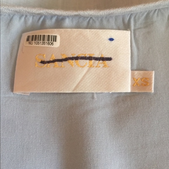 SANCIA The Tamris Dress - Picture 15 of 16